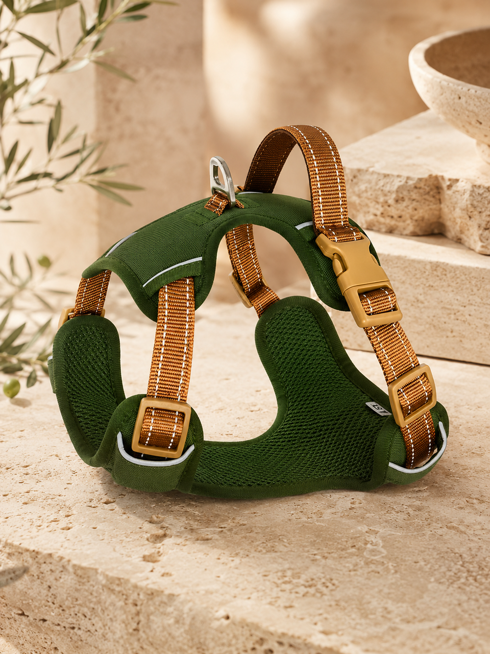 Forest Trail Harness