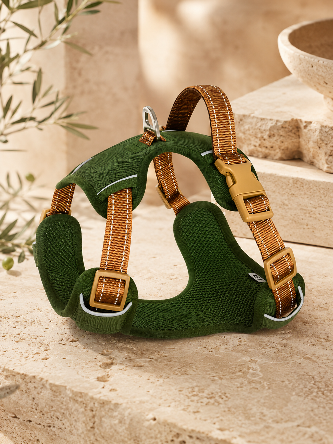 Forest Trail Harness