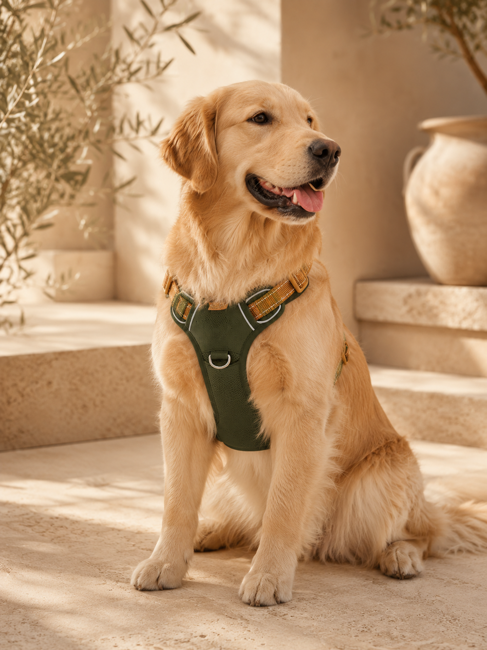 Forest Trail Harness