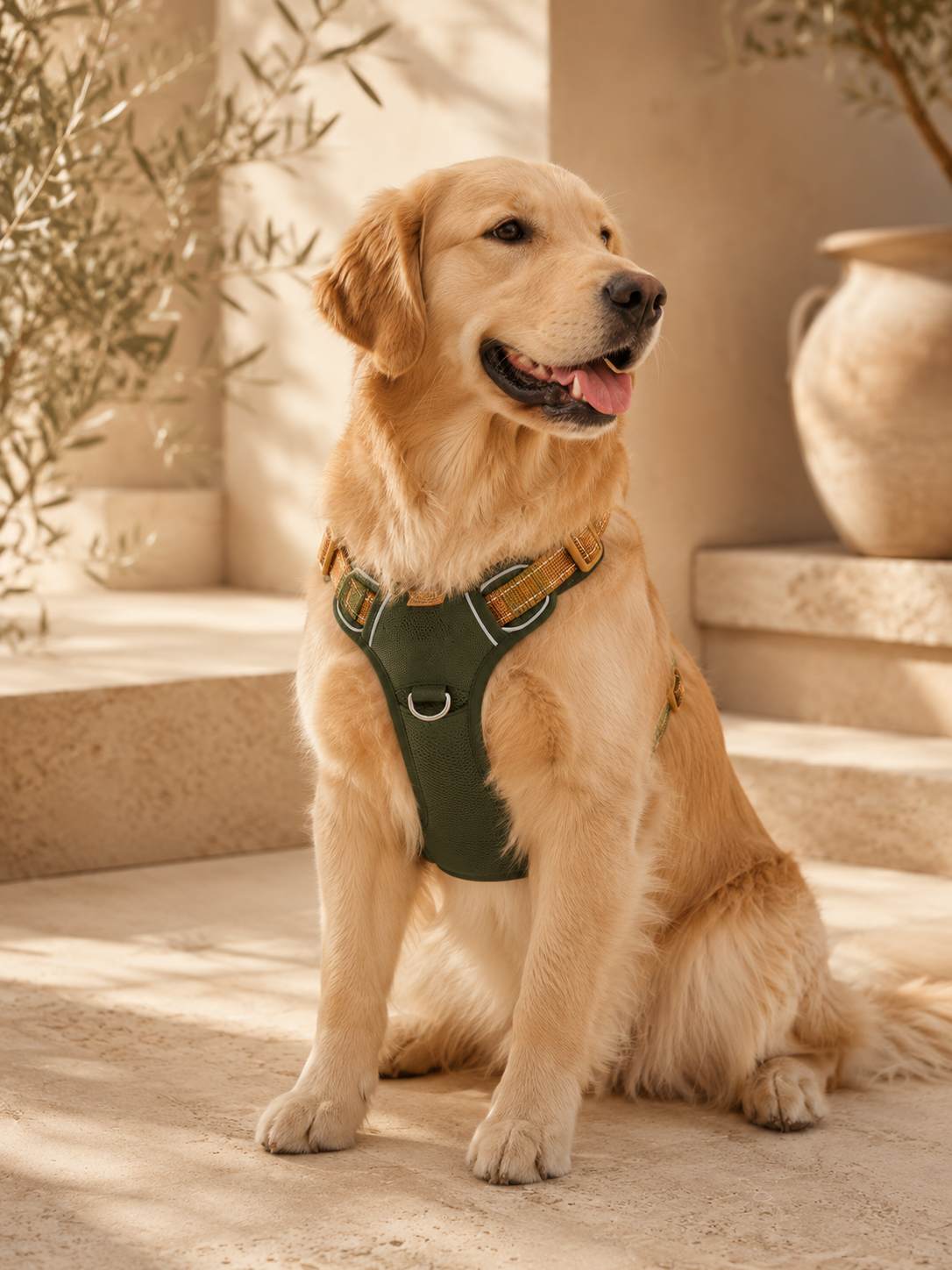 Forest Trail Harness
