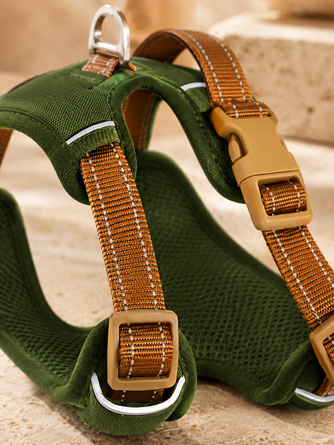Forest Trail Harness