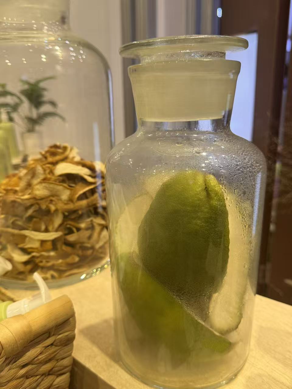 LUMICHEST care ritual