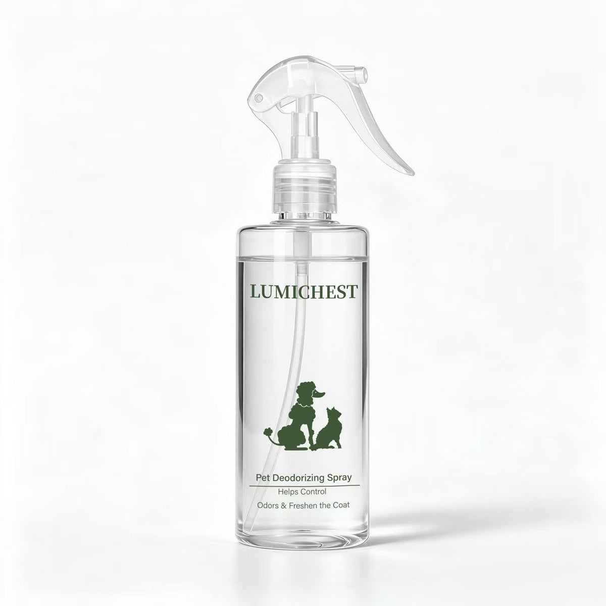 LUMICHEST™Pet Deodorizing Spray