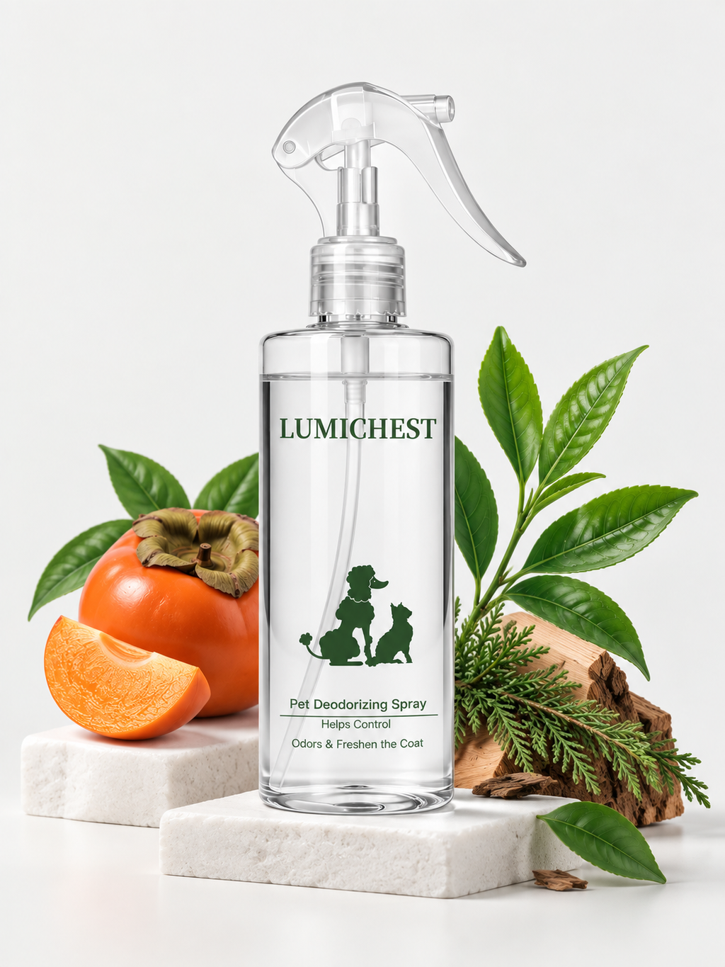 LUMICHEST™Pet Deodorizing Spray