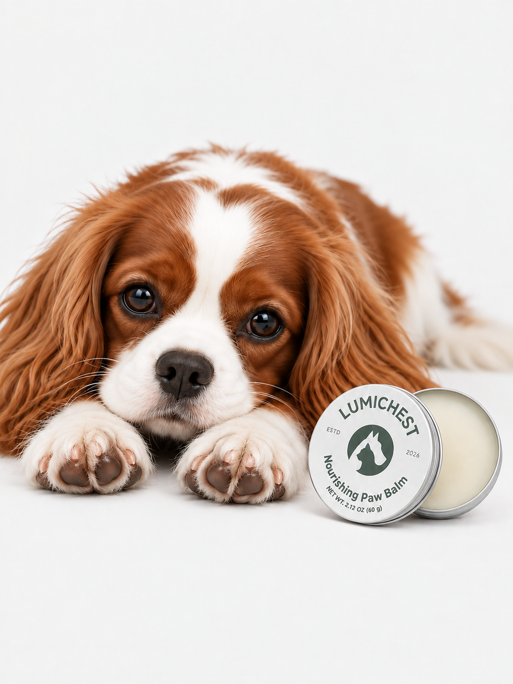 Nourishing Paw Balm
