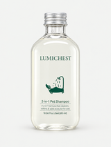 2-in-1 Pet Shampoo