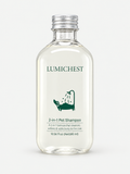 LUMICHEST™2-in-1 Pet Shampoo