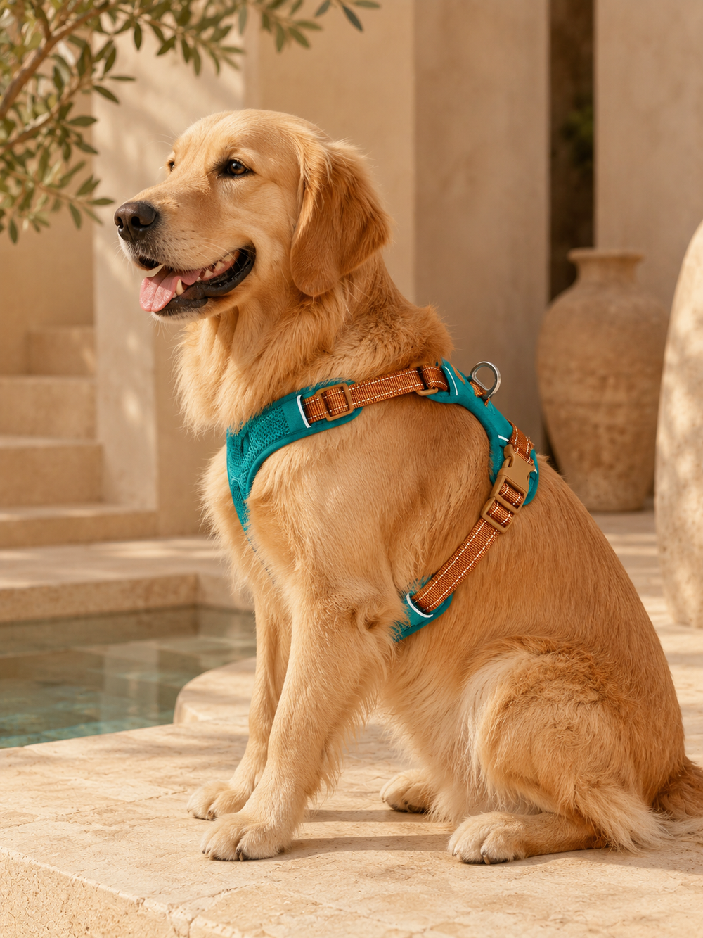 Lagoon Trek Harness
