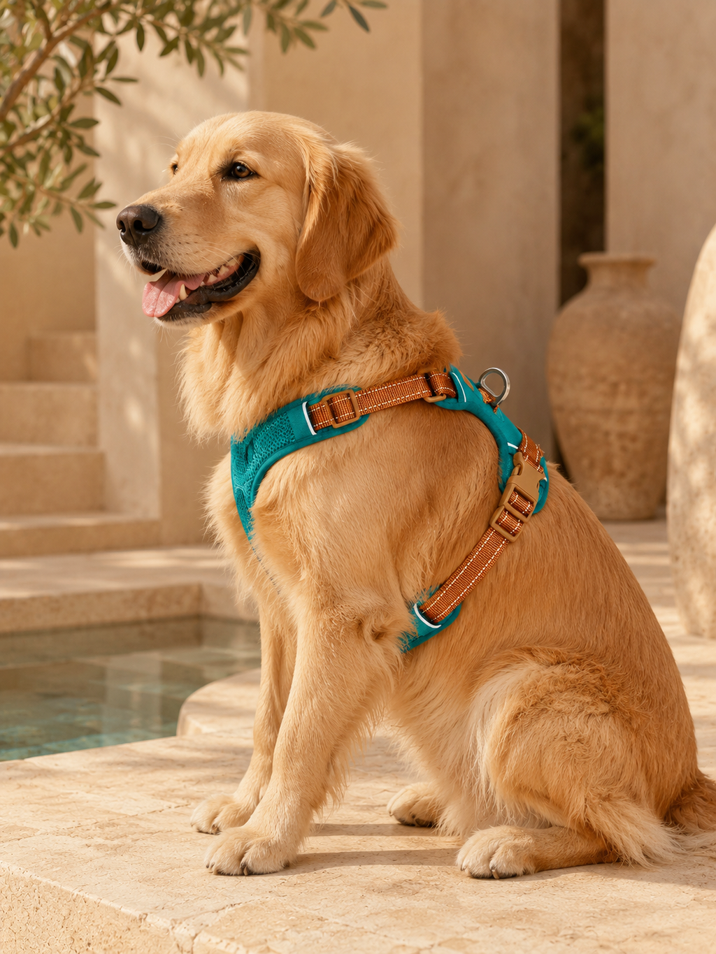 Lagoon Trek Harness