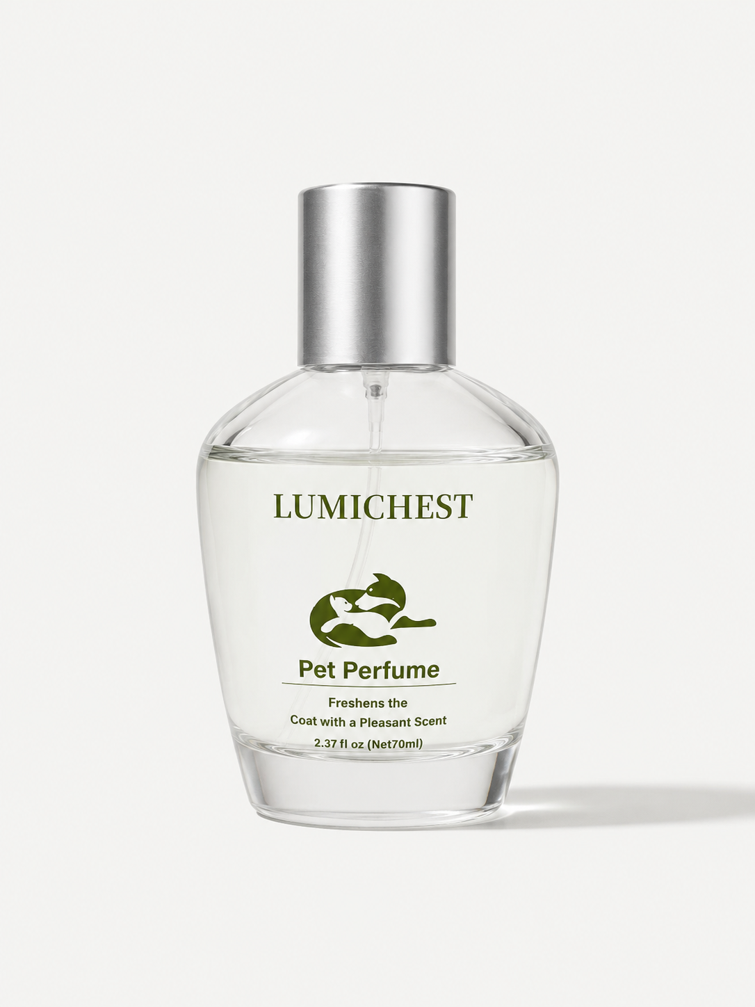 LUMICHEST™Pet Perfume