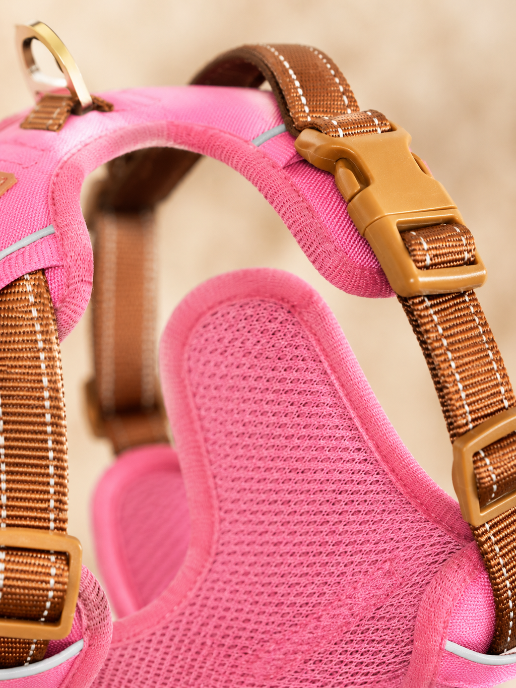 Rose Trek Harness