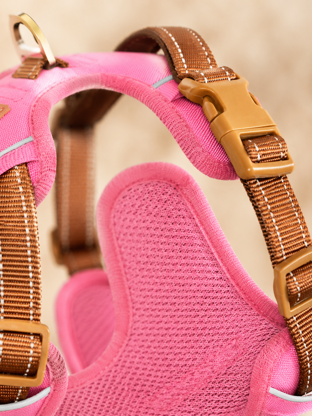 Rose Trek Harness