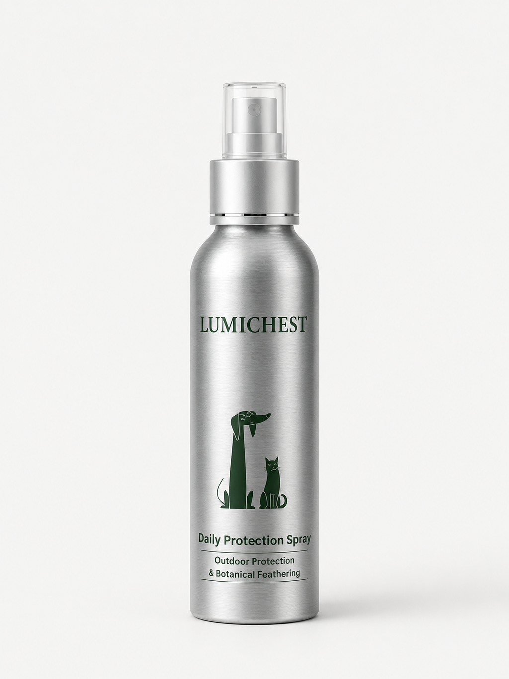 LUMICHEST™Daily Protection Spray