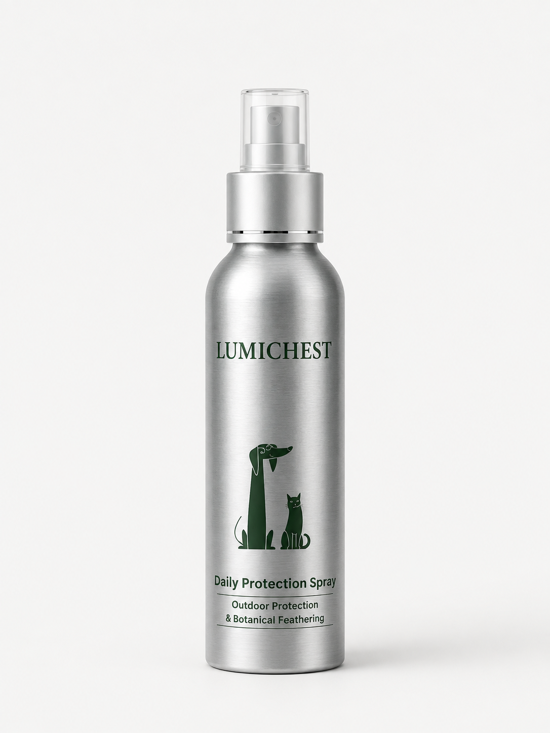 LUMICHEST™Daily Protection Spray
