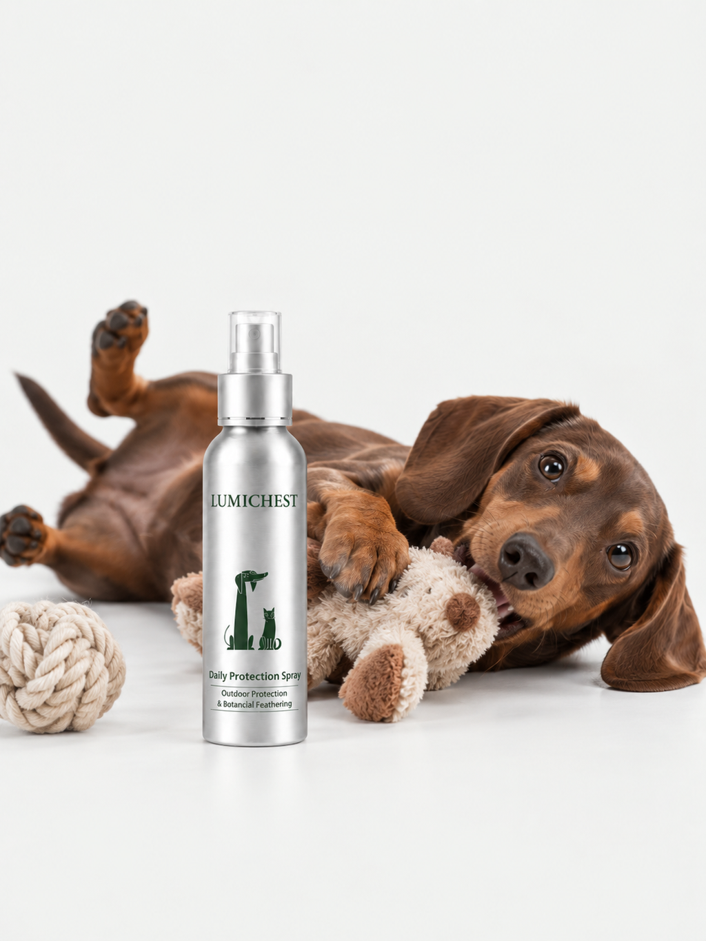 LUMICHEST™Daily Protection Spray