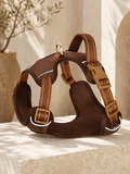 Canyon Brown Harness