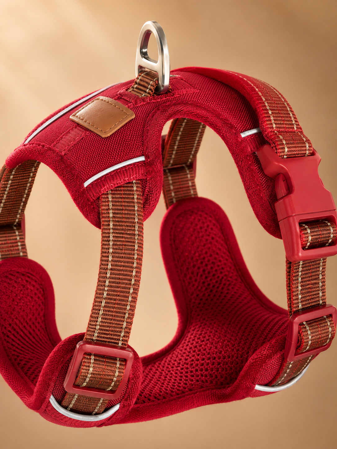 Summit Red Harness