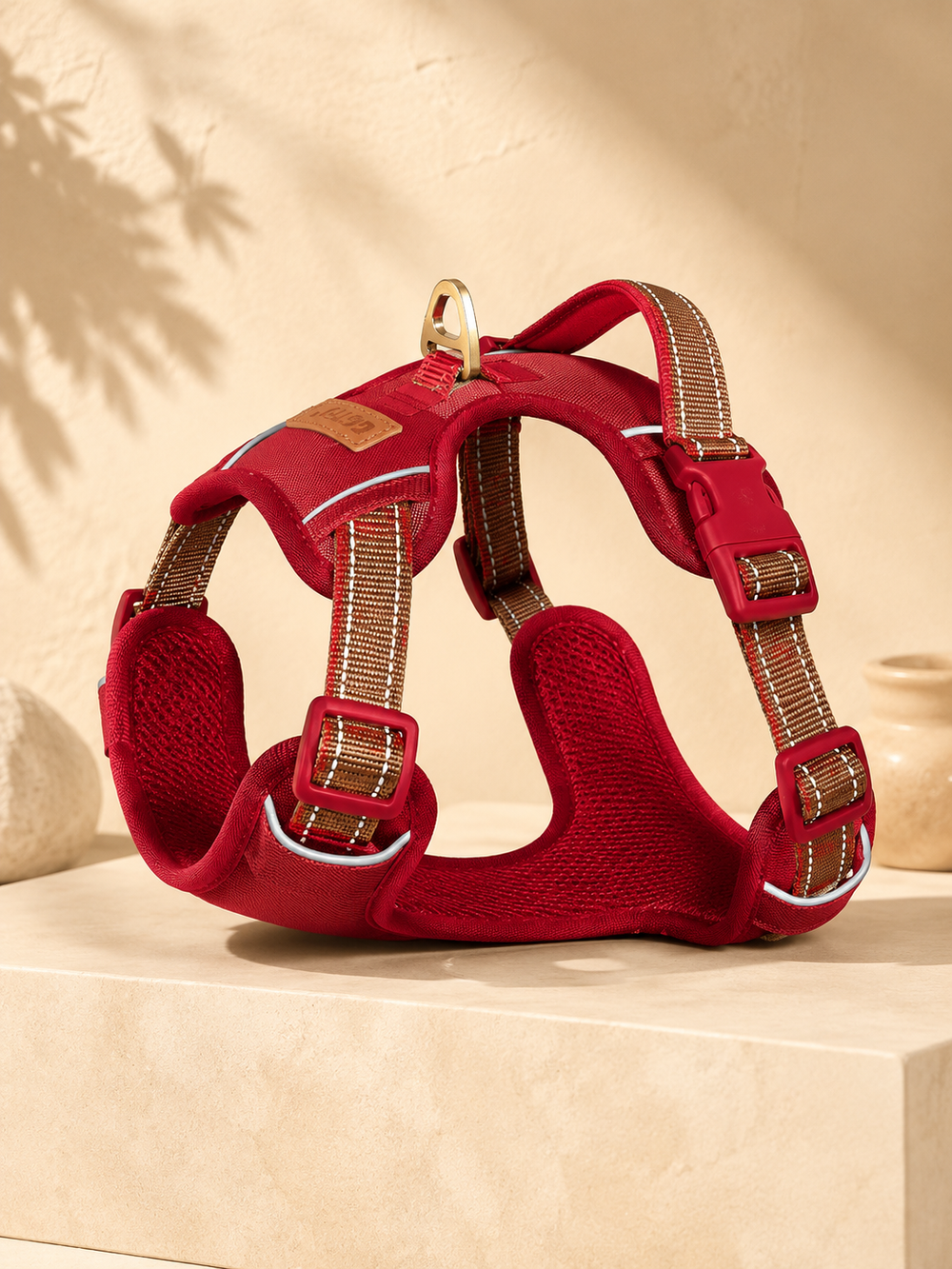 Summit Red Harness