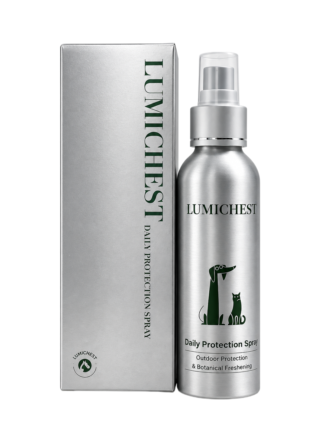 Daily Care & Protection