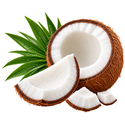 Coconut Oil
