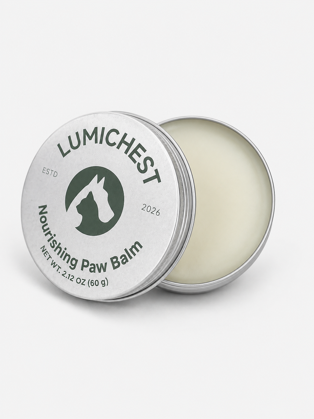 LUMICHEST™ Nourishing Paw Balm