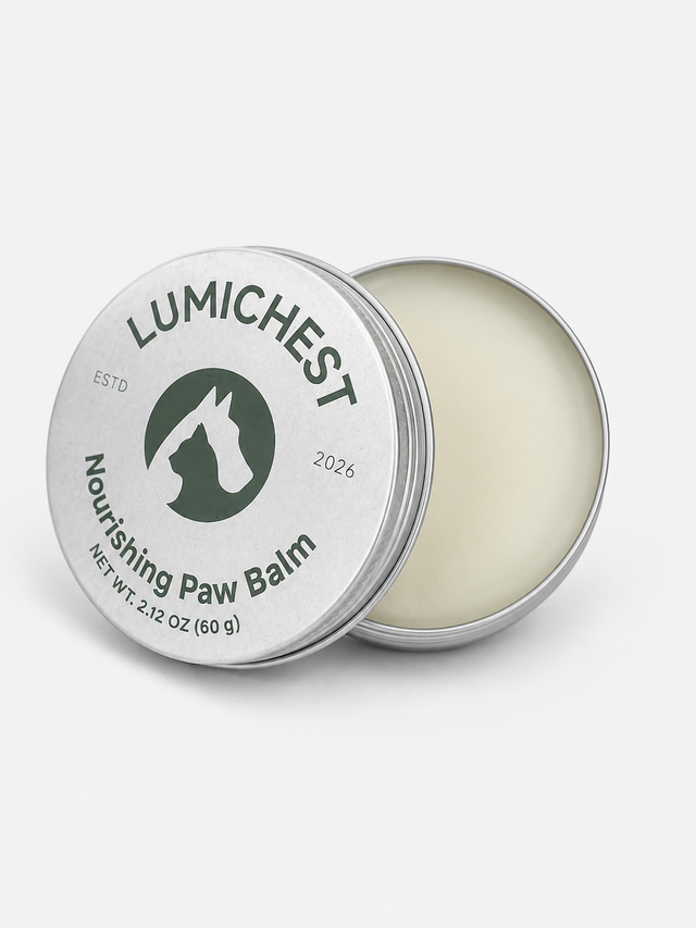 Paw Balm