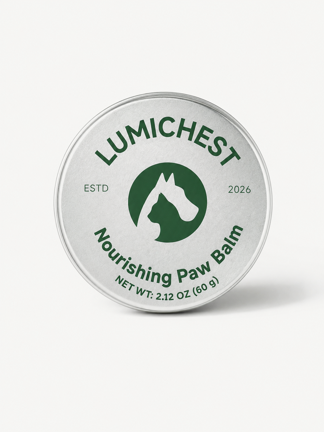 LUMICHEST™ Nourishing Paw Balm