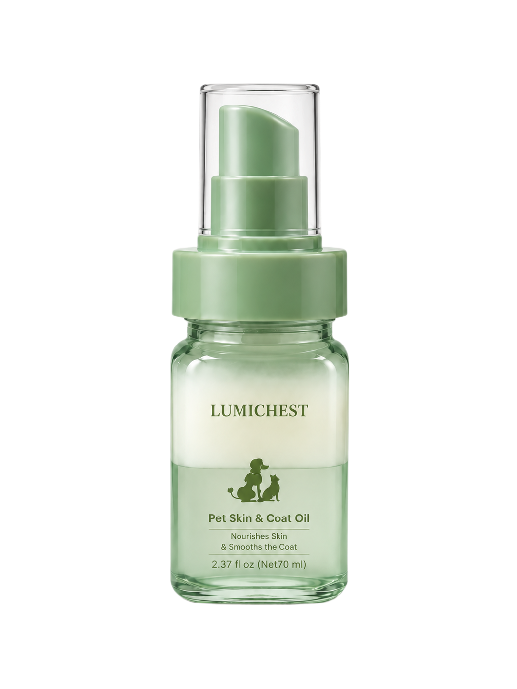 Freshening & Shine