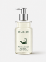 Pet Volume Shampoo