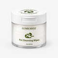 LUMICHEST™Pet Cleansing Wipes