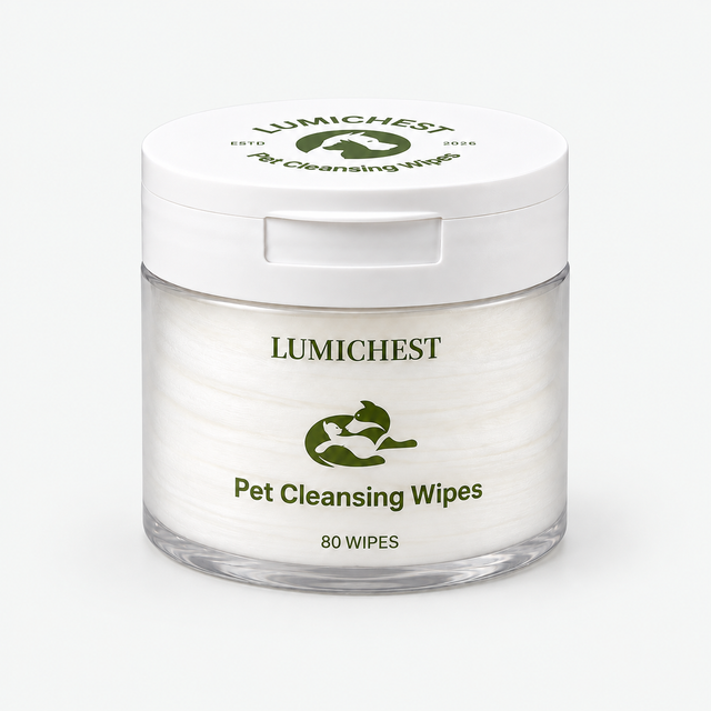 Cleansing Wipes