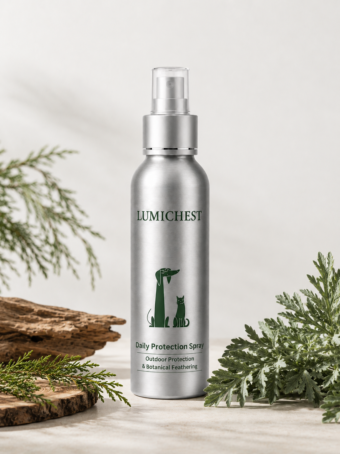 LUMICHEST™Daily Protection Spray